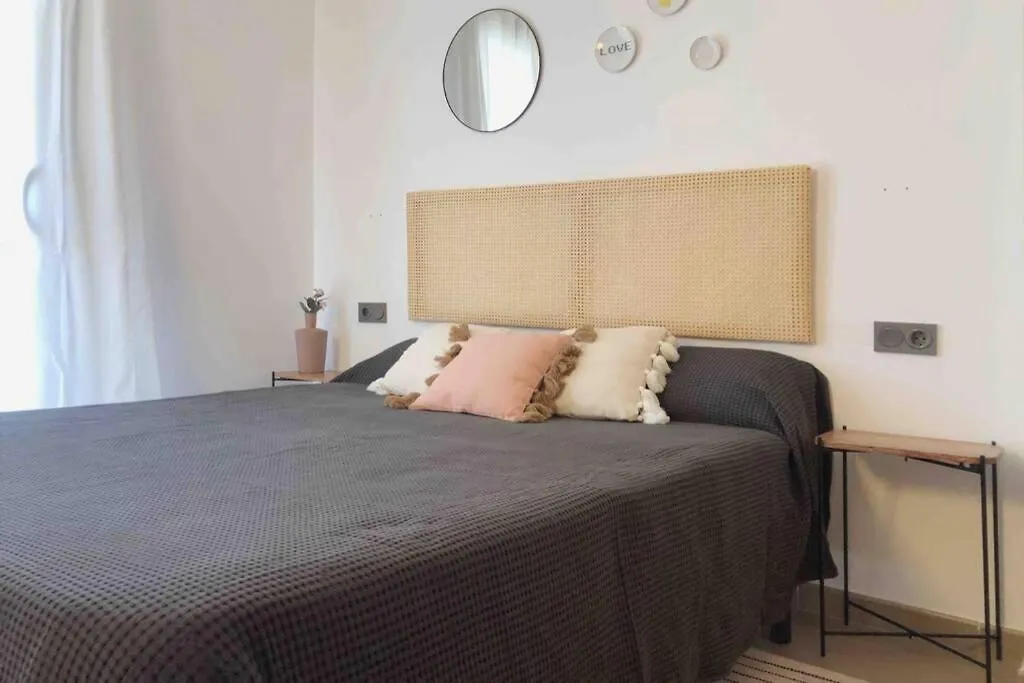Edifici Ciutadella Appartement Cambrils 0*,  Spanje