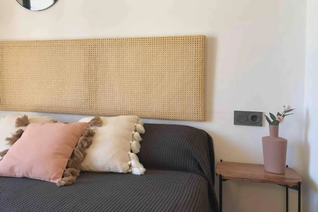 Edifici Ciutadella Appartement Cambrils Spanje
