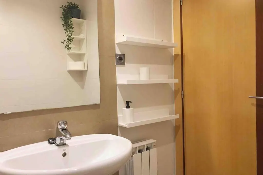 Edifici Ciutadella Appartement Cambrils Spanje