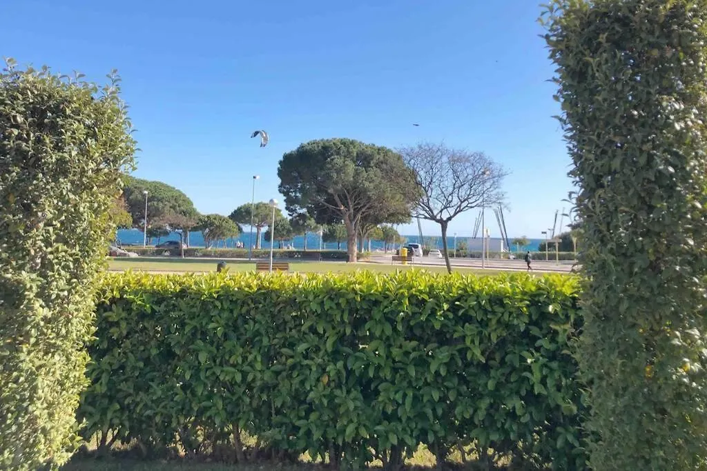 Edifici Ciutadella Appartement Cambrils