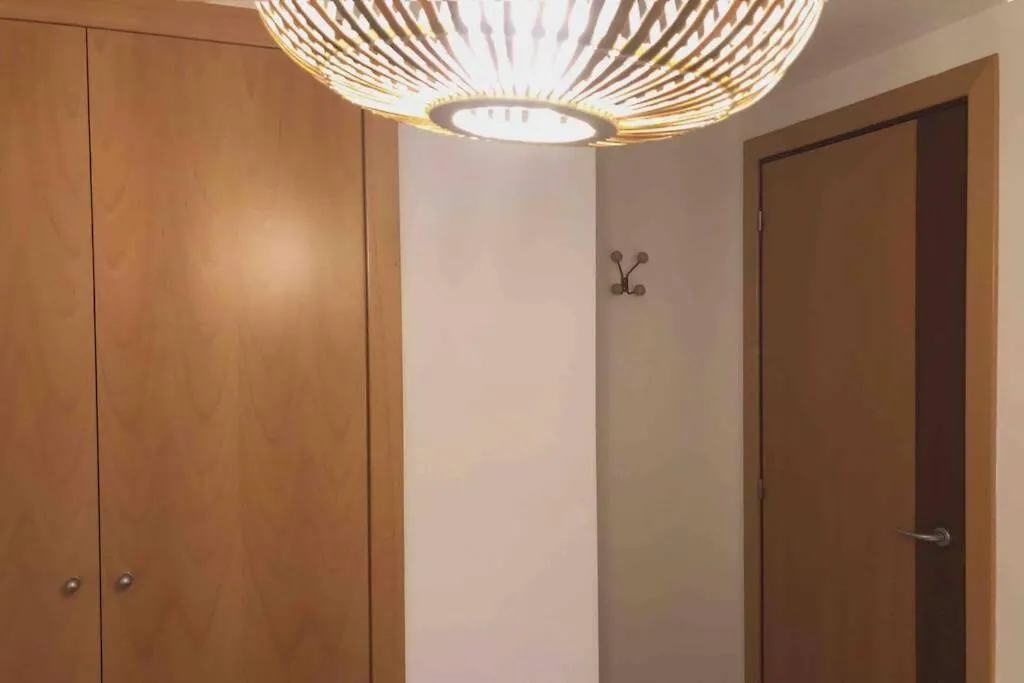 Edifici Ciutadella Appartement Cambrils